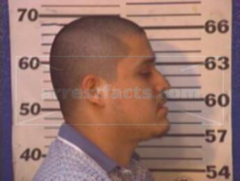 Ruben Guerrero Garza