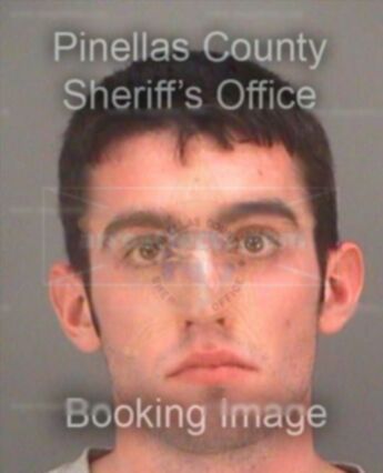 Daniel Patrick Courtney