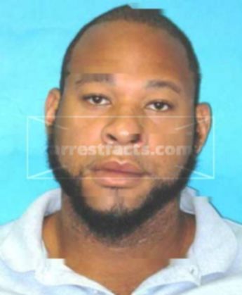 Joshua Green Caldwell