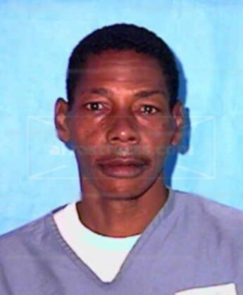 Christopher Bernard Allen