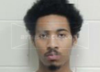 Darrell A Taylor Jr.
