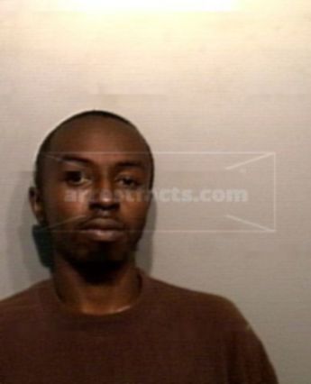 Gregory Atlas Coleman Jr.