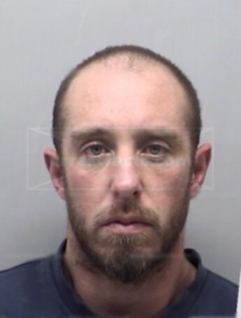 Bobby Lee Hammonds