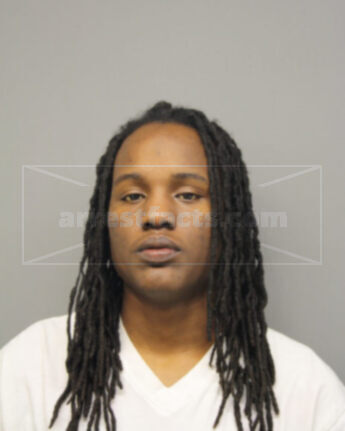 Tyshawn D Owens