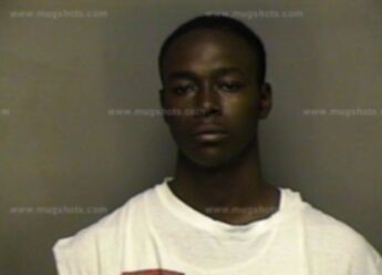 Deon Latrae Williams