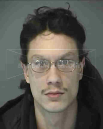 Aaron Wayne Landon