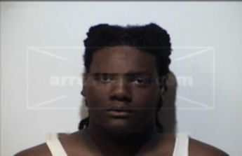 Dequaveon D'juan Pryor