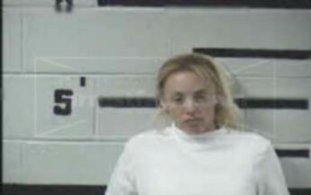 Tiffany Jackson Cavender