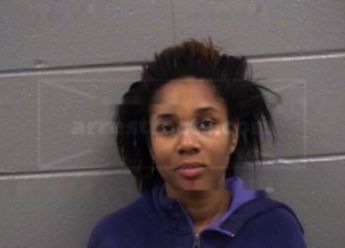 Breanna D Groves