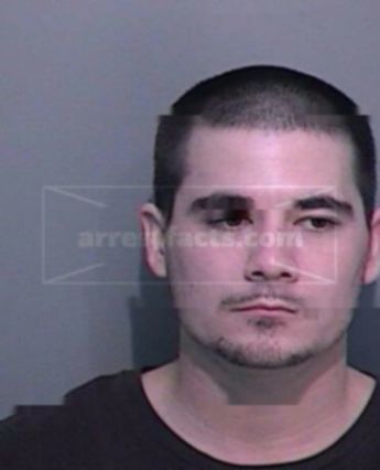 Nicholas Angelo Algiere