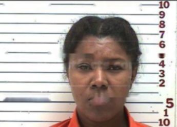 Keyshauna Markell Adams