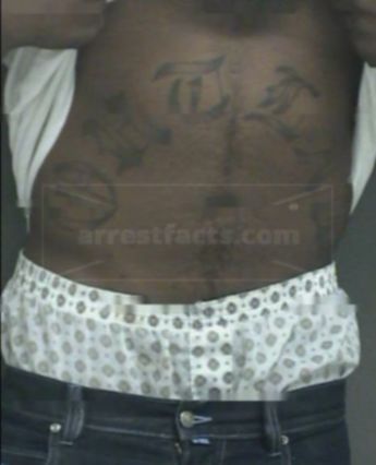 Jason Germaine Black