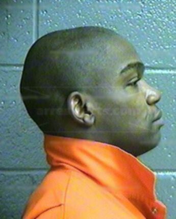 Jermaine Hooks