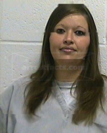 Courtney L Segler