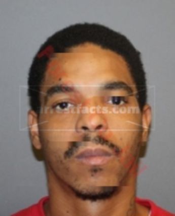 Shawn Davon Jefferson