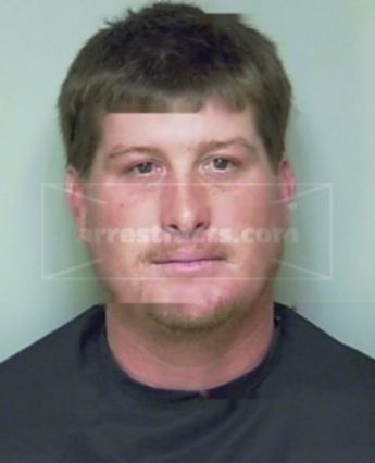 Travis Michael Bramlitt