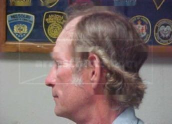 Harlan Dwayne Holloway