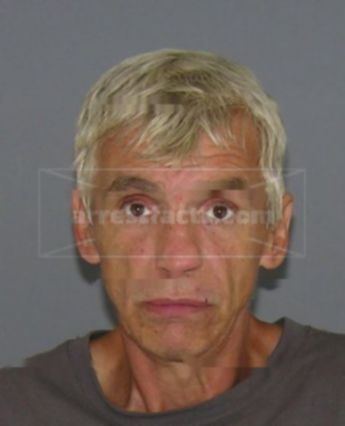 Ronald Brent Burgin