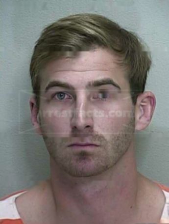 Logan Joseph Bollenback