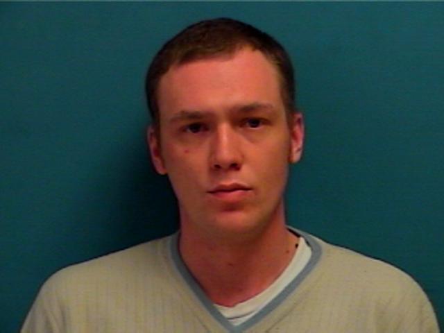 Chad Raymon Clarence Schloemer
