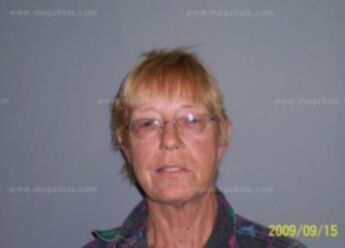 Beverly Rose Lunceford