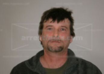 James Keith Morgan
