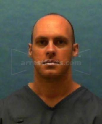 Bryce Paul Larue