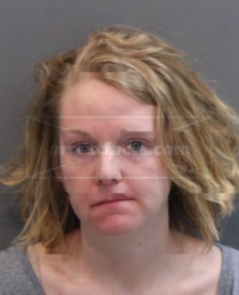 Whitney Leigh Raley