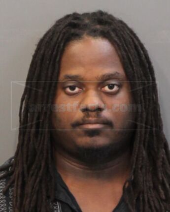 Benjamin Andrew Gaines