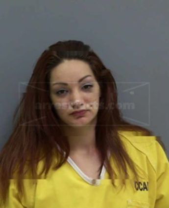Alicia Marie Rippetoe