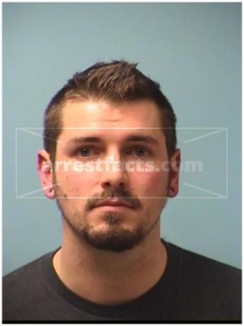 Christopher James Lee
