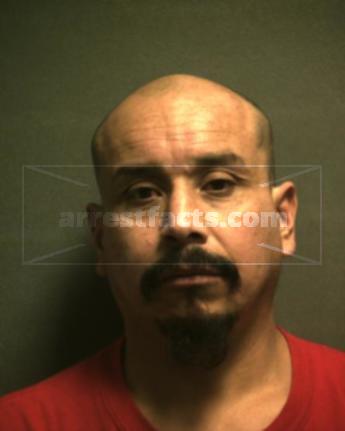 Juan Mario Sarabia-Perez