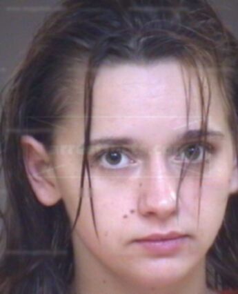 Jessalyn Rose Stock