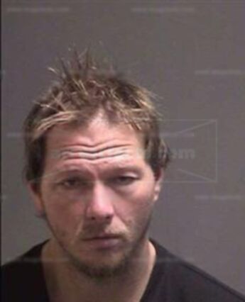 Chris Darrel Duve