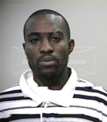Andre Donadrain Haynes