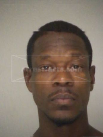 Larry Darnell Hayward