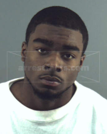 Craig Lorenzo Mckenzie