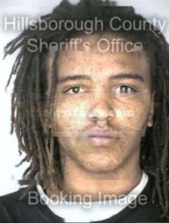 Anthony Tyrone Hugee