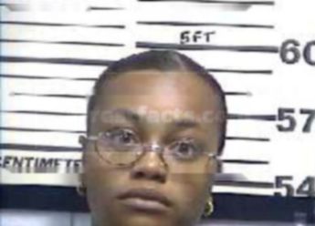 Tarra Latosha Martin