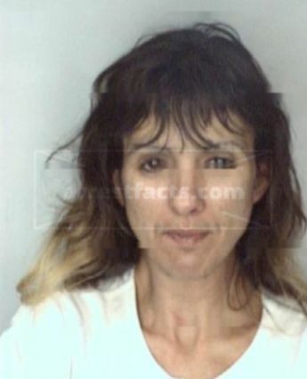 Edna Jolene Pate