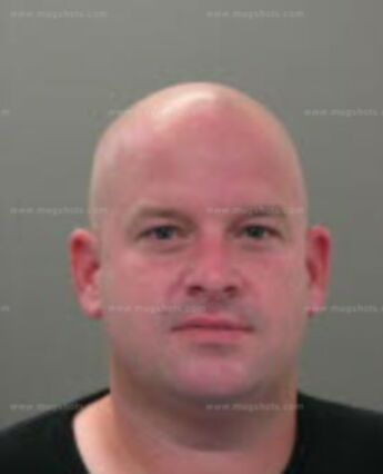 Michael Patrick Ashmore