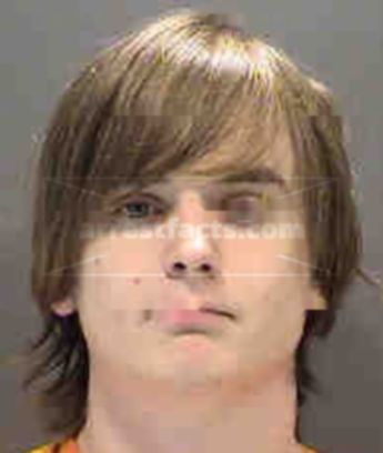 Morgan Jarred Clark