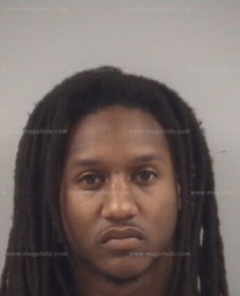 Delonta Alverse Pitts