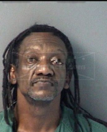 Coy Lee Coleman