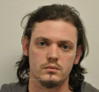 Nicholas James Andorf
