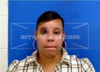 Shawntella Nicole Thomas