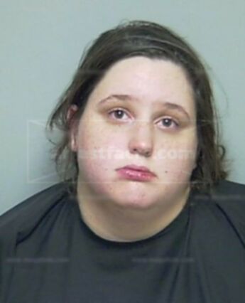Heather Denise Marie Hodges