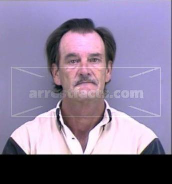 Richmond Wayne Driscoll