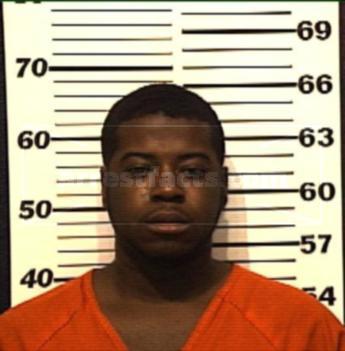 Braxton Eugene Roberts