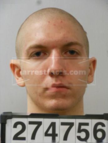 Matthew Owen Lee Cox
